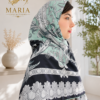 روسری مجلسی مینیمال | سبز