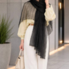 شال حریر وارداتی زنانه