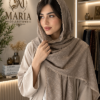 شال وارداتی Arab زنانه با بافت فوق سبک و جنس درجه یک