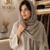 شال وارداتی Arab زنانه با بافت فوق سبک و جنس درجه یک