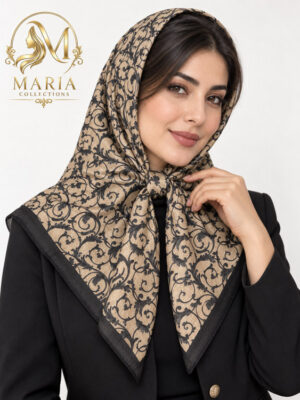 قهوه ای