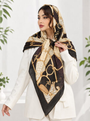 قهوه ای
